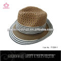 straw fedora hats/hat fedora/buy fedora hats